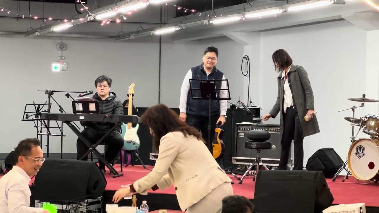 20260210 好修尾牙-晴天-不能說的秘密