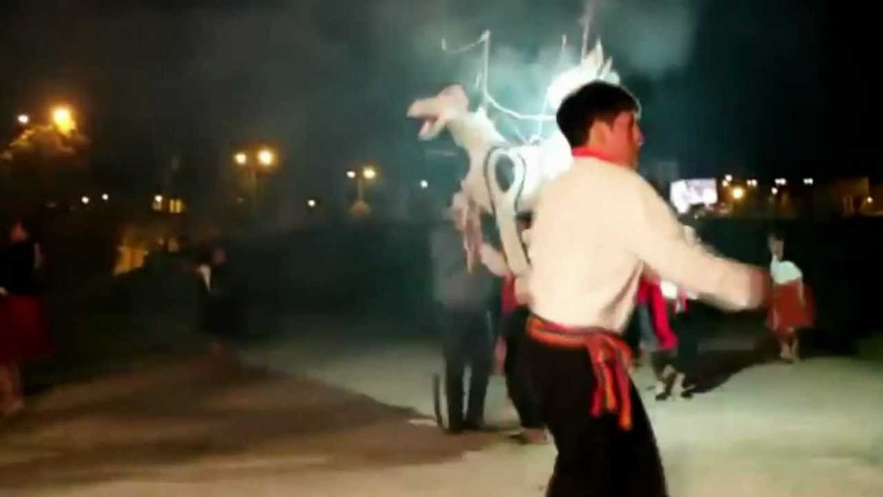 tribal 2012 nuevo ritmo música ecuatoriana Verónica Bolaños Angel Guaraca