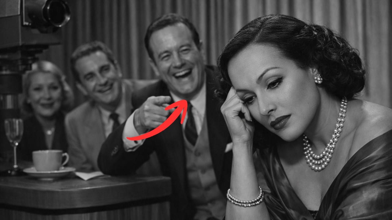 El día que Hollywod humilló a Dolores del Río — Su respuesta quedó en la historia