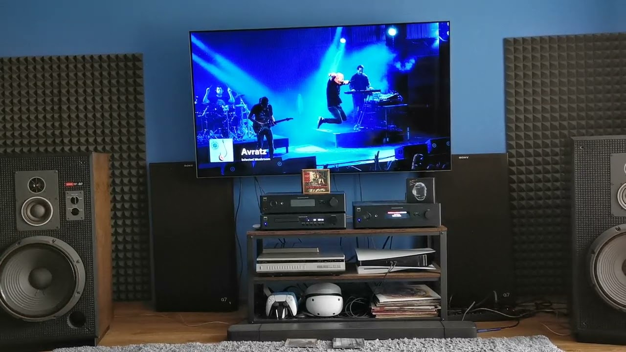 Sony ss g7