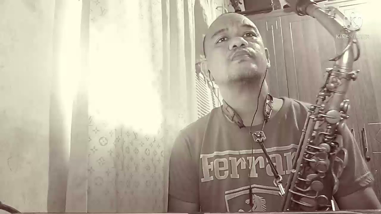 Rey Valera Medley (Sax Cover)