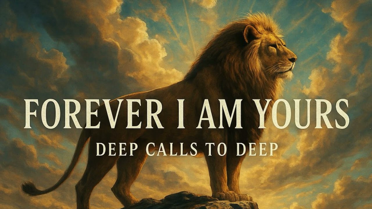 Forever I Am Yours