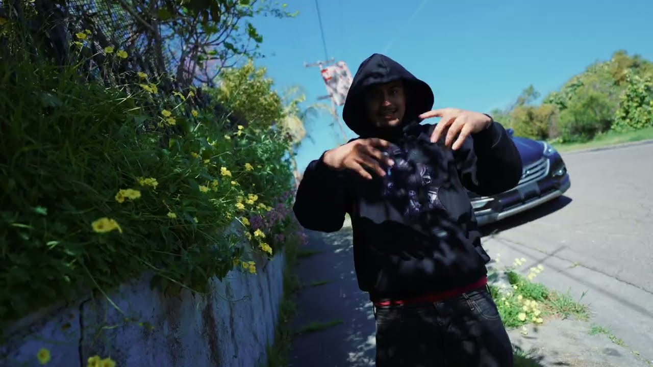 1300Eloc - SHIT TALKIN 