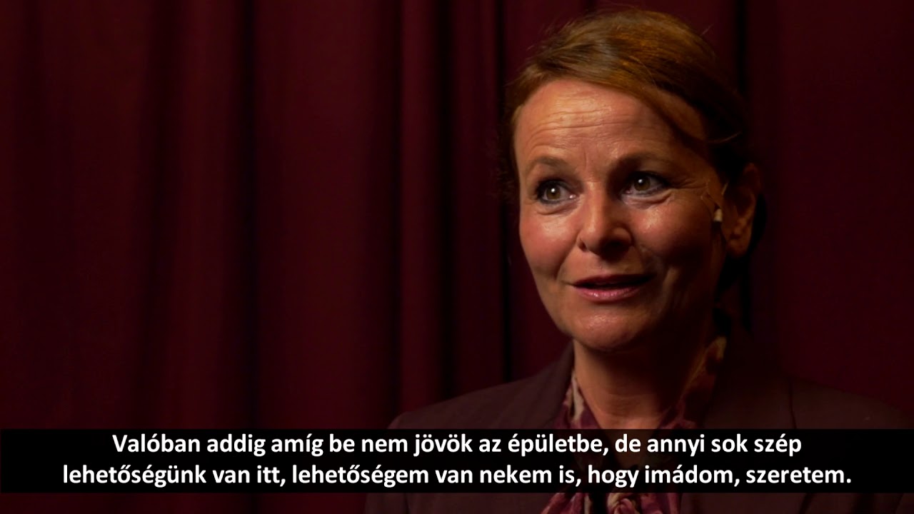 Vidám Színpad -Götz Anna II.rész