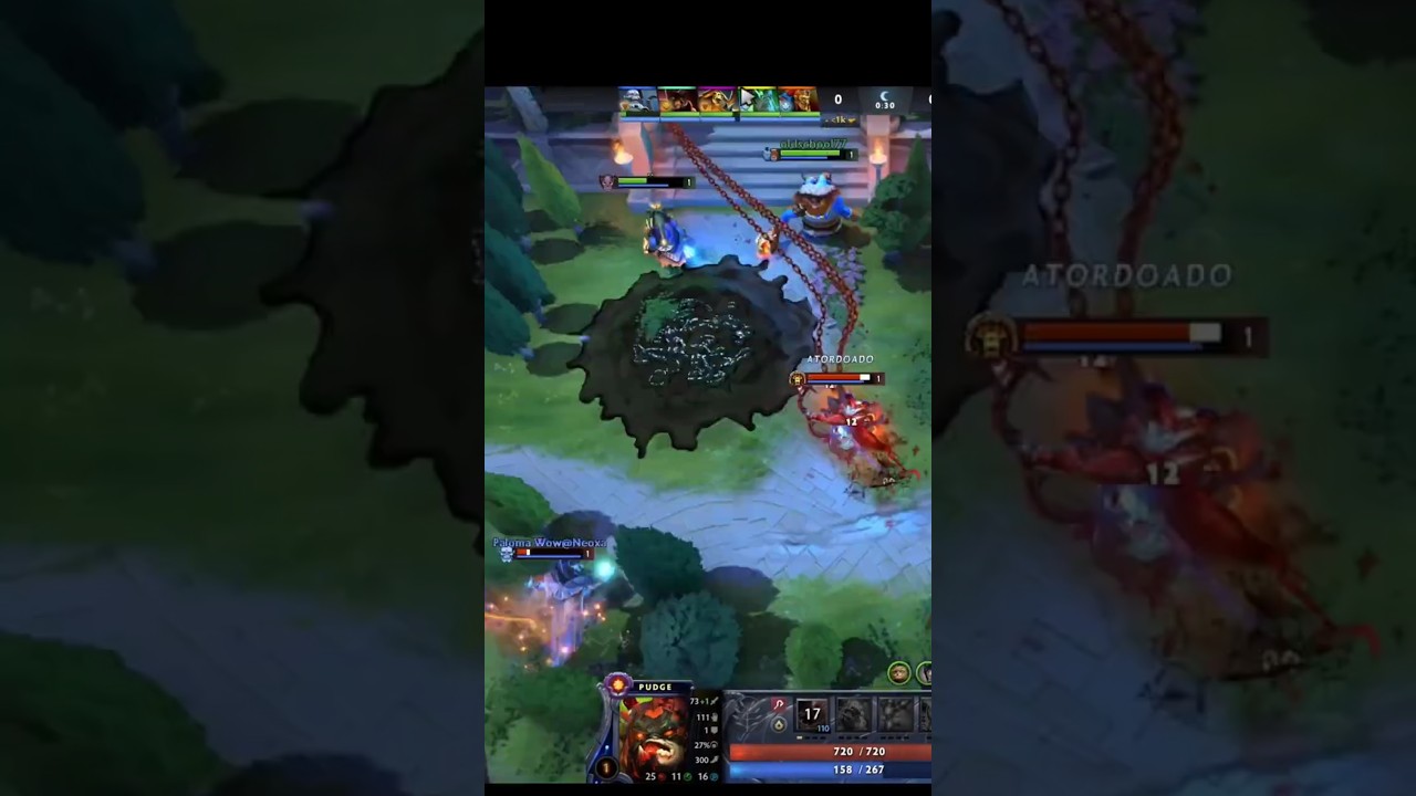 Pudg01#shots #highlights #dota2gameplay #shots  #dota2brasil #dotabrasil