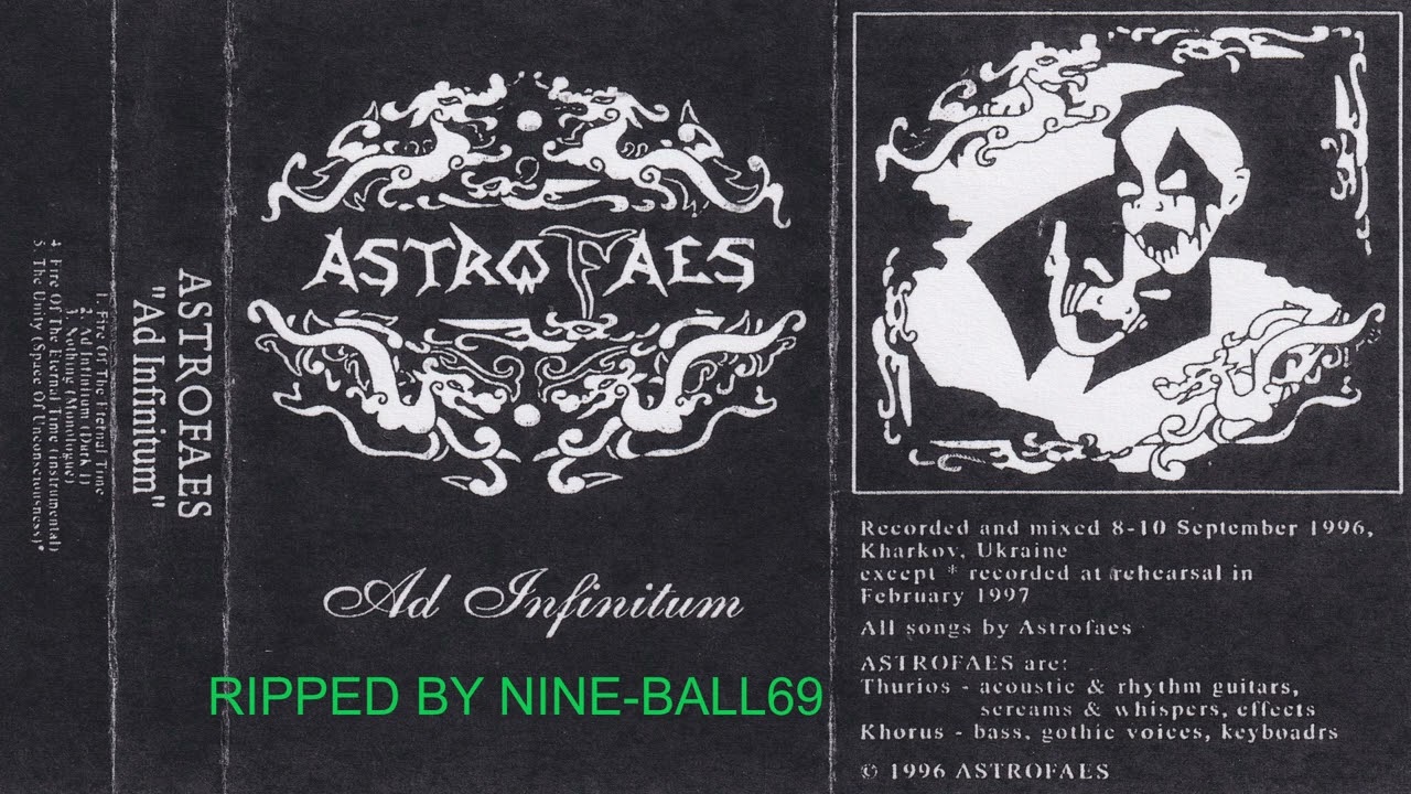 Astrofaes - 
