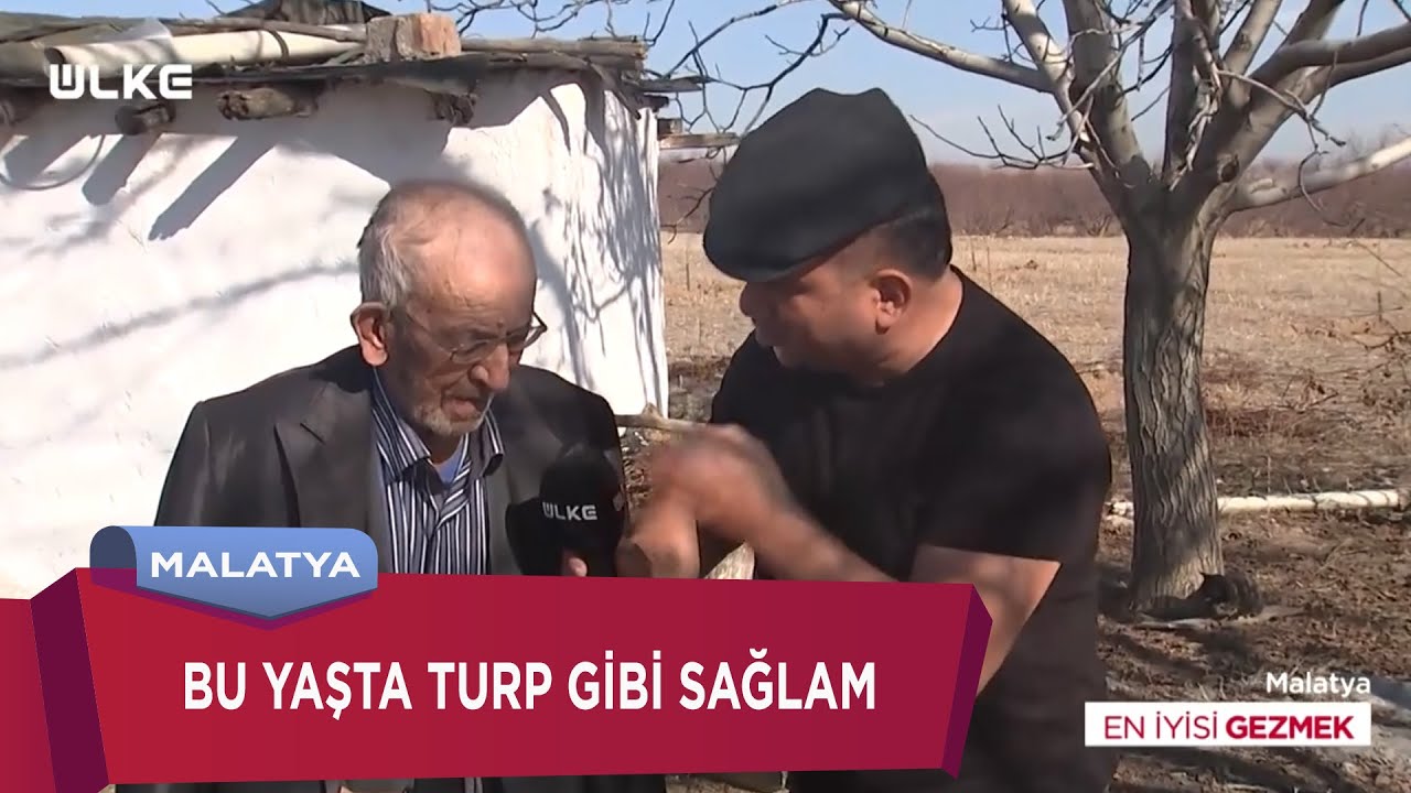 Formülü Hiçbir Şeyi Takmamakmış 😁 Malatya | En İyisi Gezmek