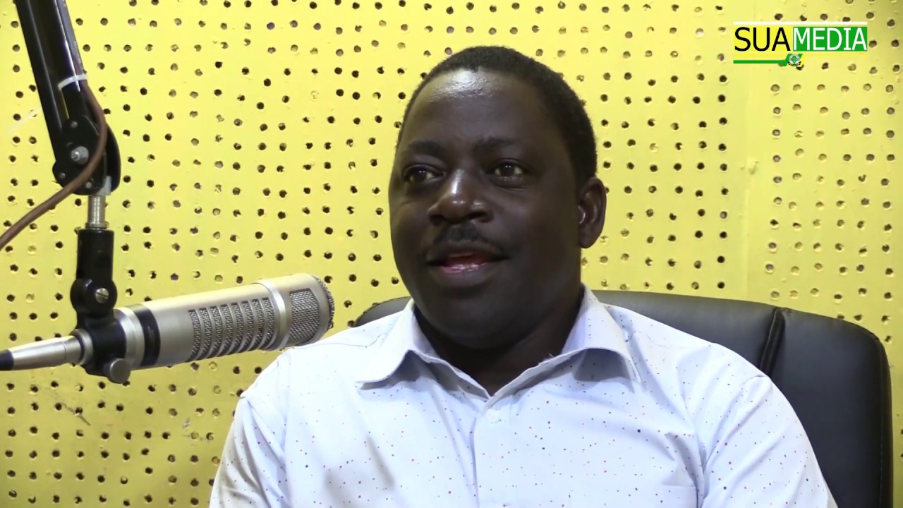 Tabia za kijografia kama Ukame na Oevu ni miongoni mwa sababu za Nzige kuzaliana