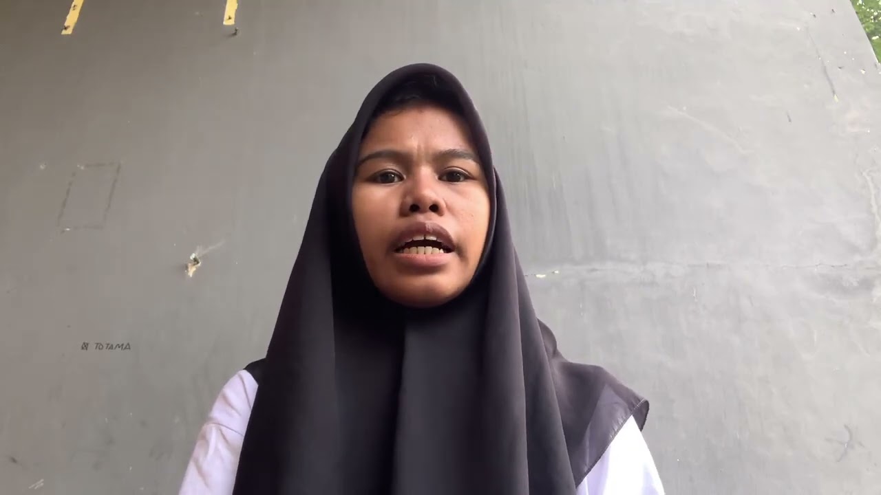 Tugas uas ekonomi syariah 