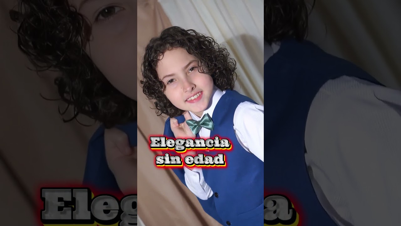 Ternos en Gamarra - Moda infantil con elegancia | Terno Azul Barcelona #moda  #gamarra