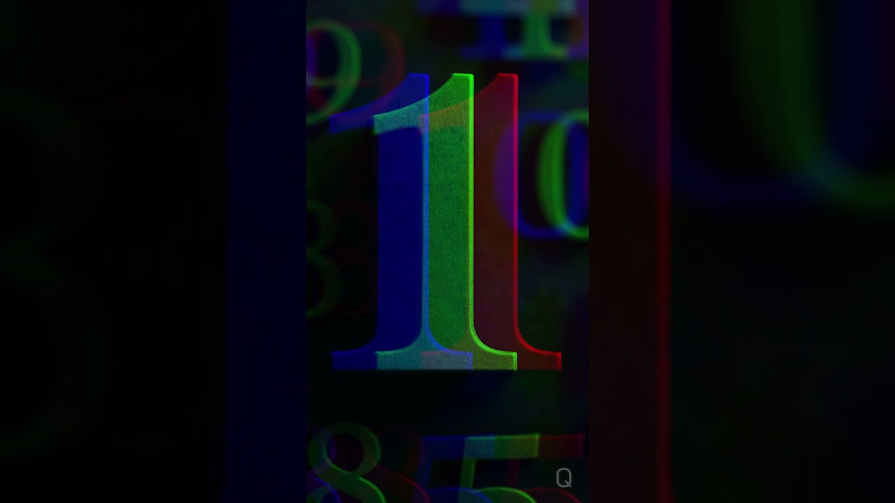 Why Do So Many Numbers Start With 1? (Benford&rsquo;s Law)