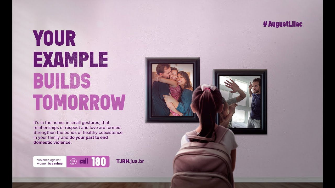 TJRN | Your example builds tomorrow