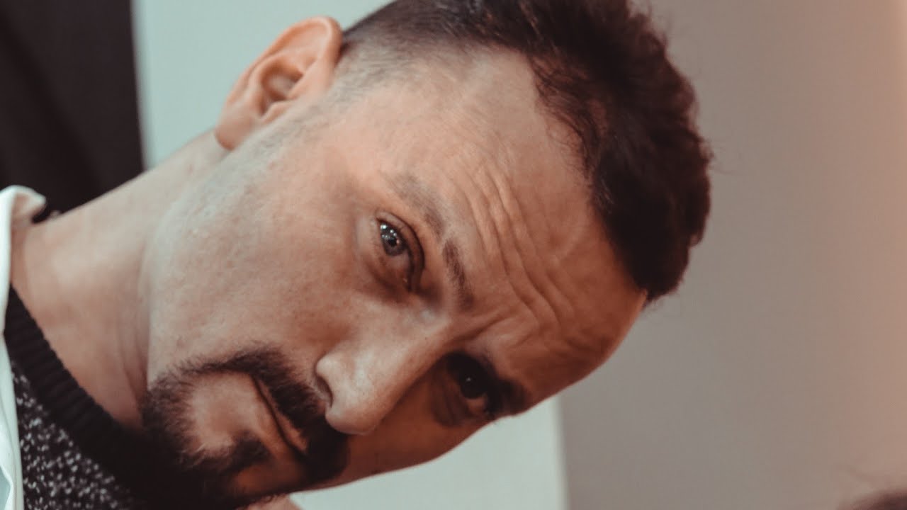 SAÇ NASIL KESİLİR? / Silindir Makine Kullanım Teknikleri