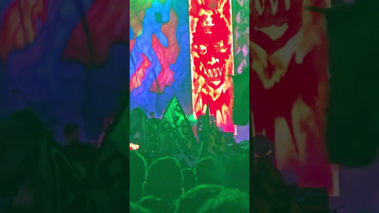 Veneno / La Renga en Rosario 2025