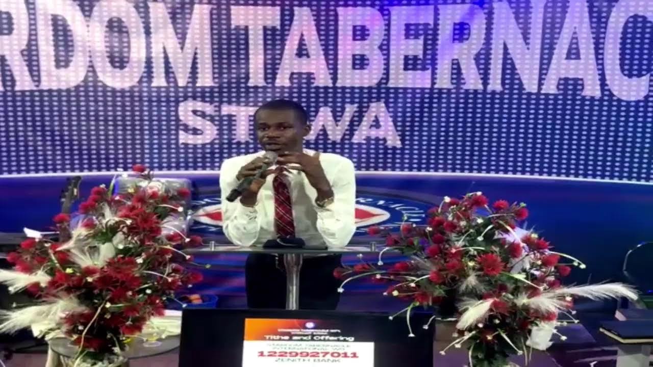 TWA TV Live Stream 01/03/2026 Worship Experience