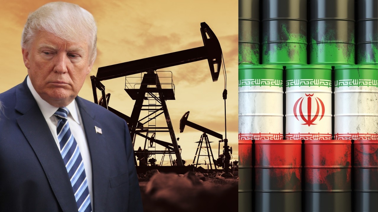 TRUMP njofton FUNDIN  e luftes me  Iranin?! “Do t’iu marrim naftën” - War Report 9 Mars