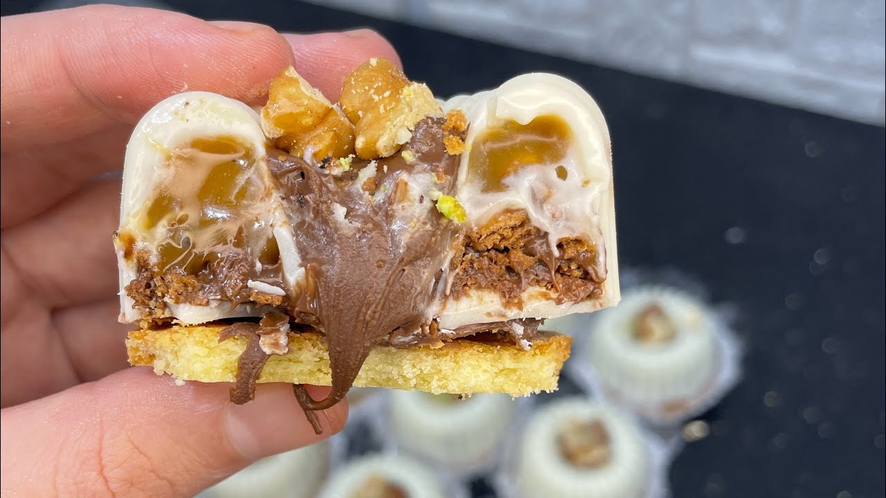 صابلي بريستيج الوصفة لي طلبتوها مني بزااف بنيينه و ساهله