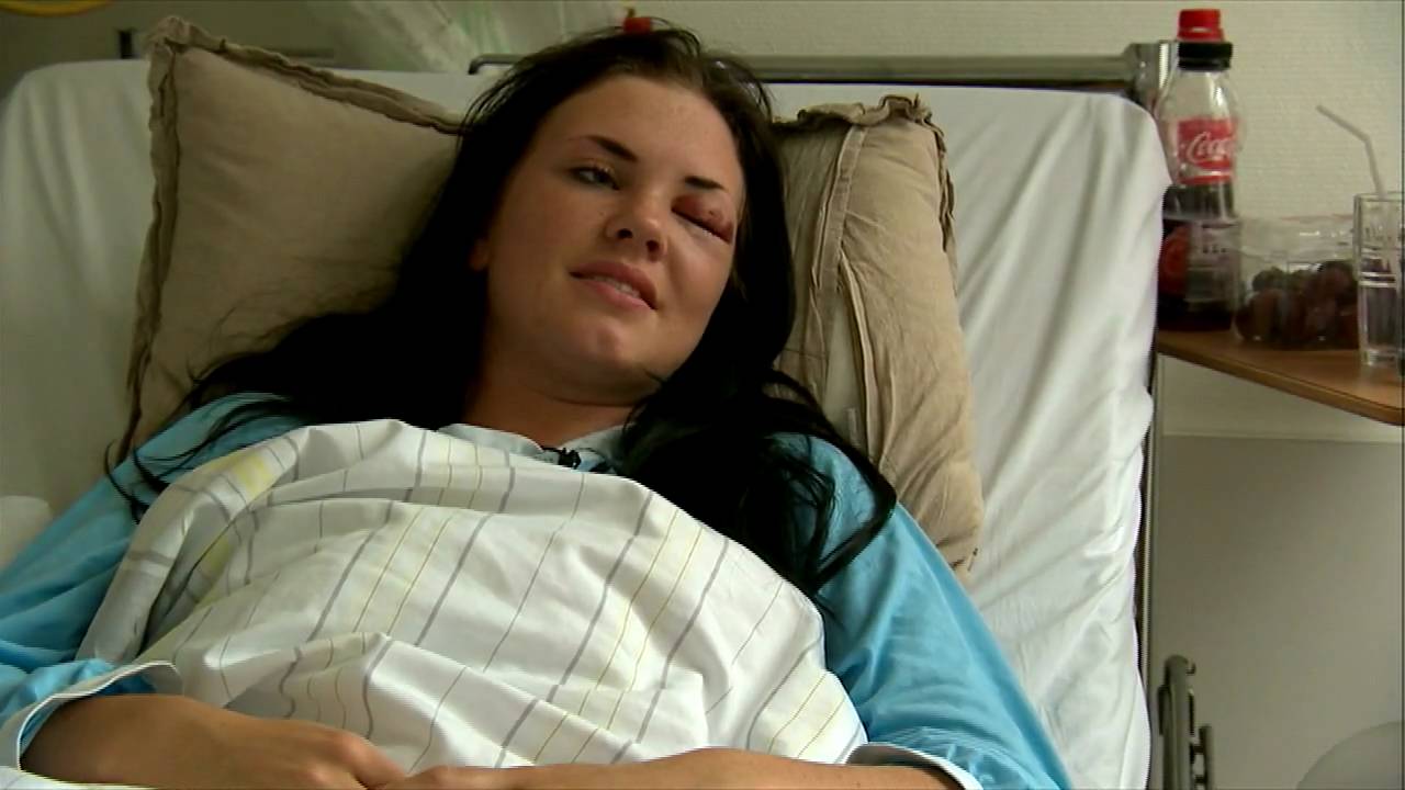 - Tør ikke tenke på hva som kan skje!