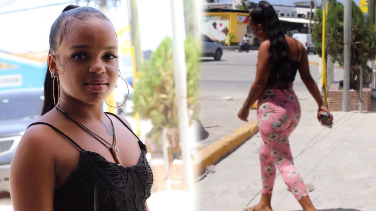 JOVEN EJECUTIVA DE LA VIDA ALEGRÉ HIZO UNA SALIDA CON TRES GRINGOS Y LA DEJARON BOTADA EN LA VILLA