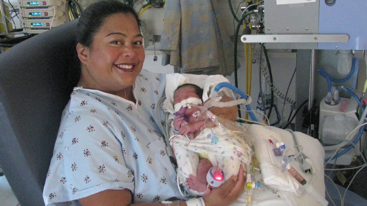 Fetal Heart Screening | UCLA Mattel Children's Hospital
