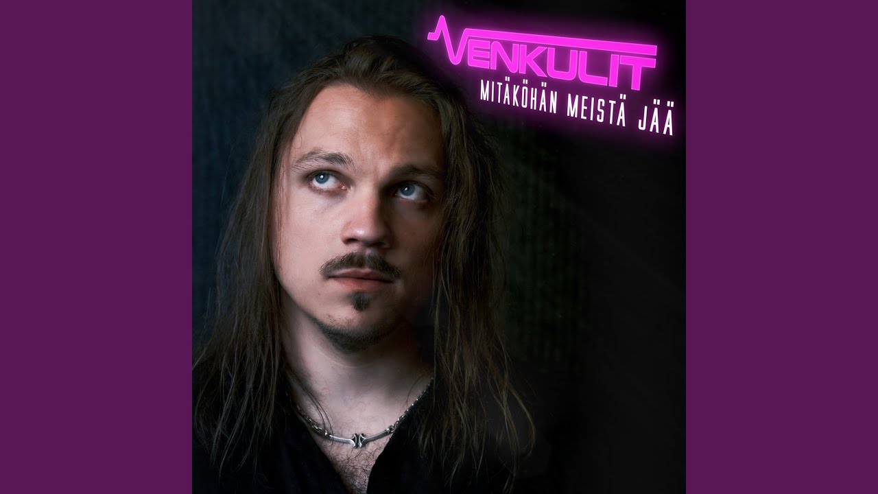 Mitäköhän meistä jää