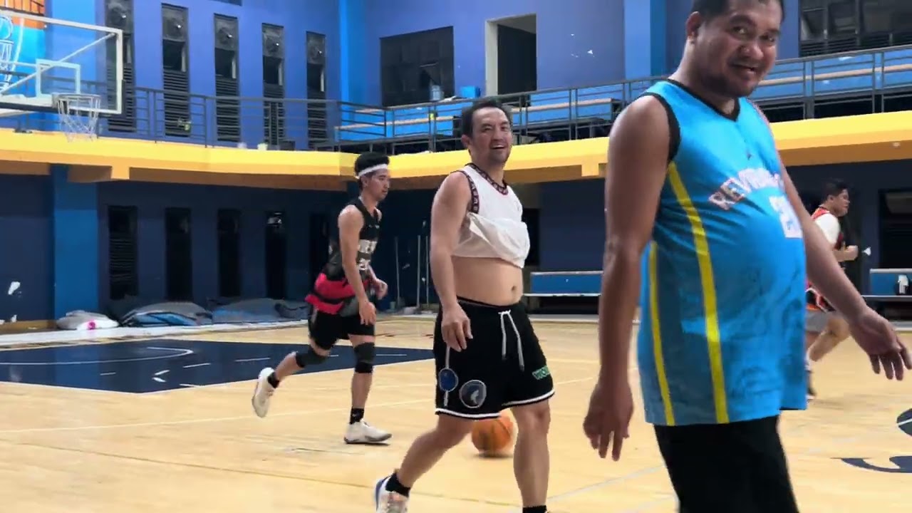 A. V. H.  Ballers ( Mar. 02,  2026 )  Game 5