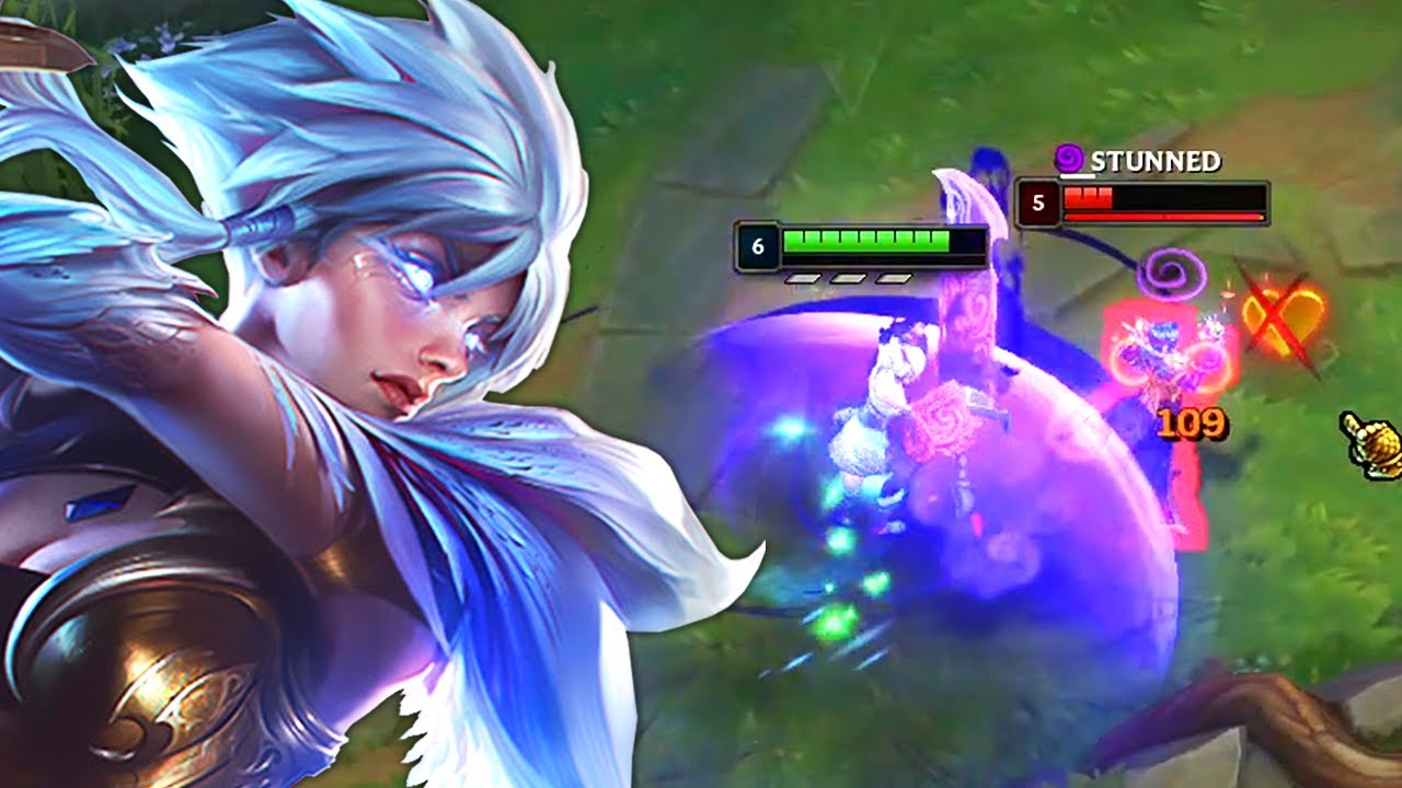 Challenger Riven vs Grandmaster Vladimir Top - Riven Matchup Commentary Guide