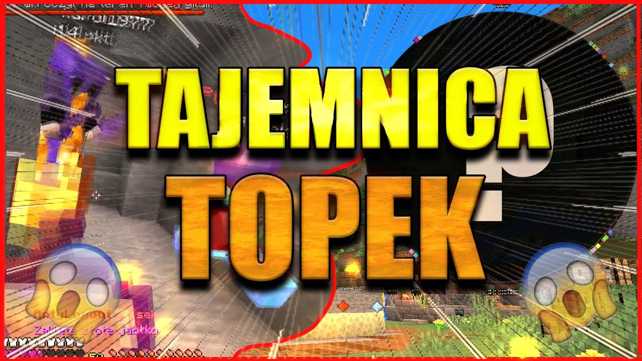 TOPKA TO JUŻ NIE PROBLEM! || GILDIE 1.18.2 || Craftplay.pl || POBIERZ