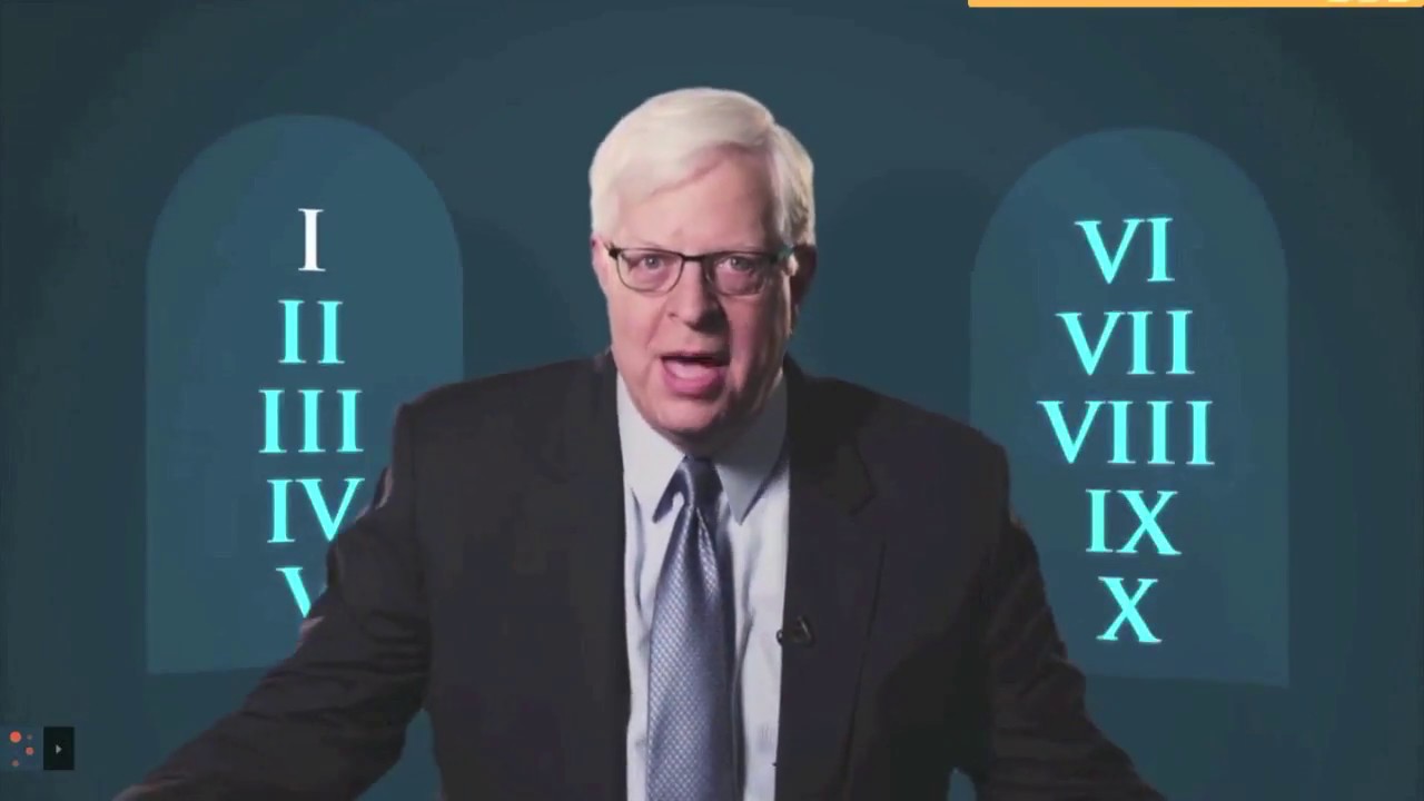 Welcome to PragerU -- Part 2