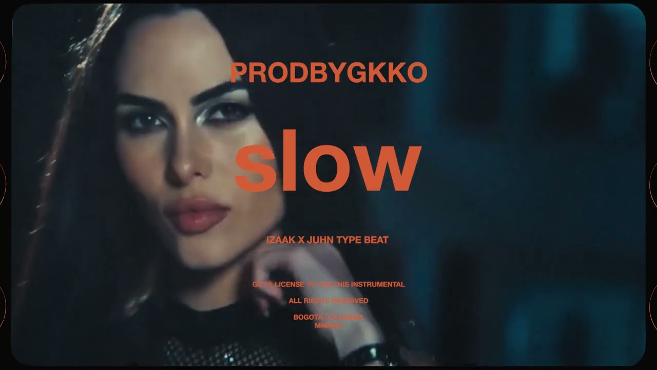 iZaak x Juhn Type Beat 