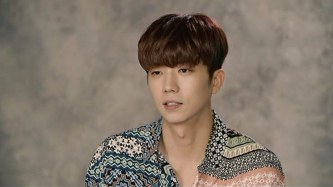[2PM 우영] 투피엠 그 자체인 열정적이고 속 깊은 아이돌 장우영 (+눈물의 天の川~GALAXY~)