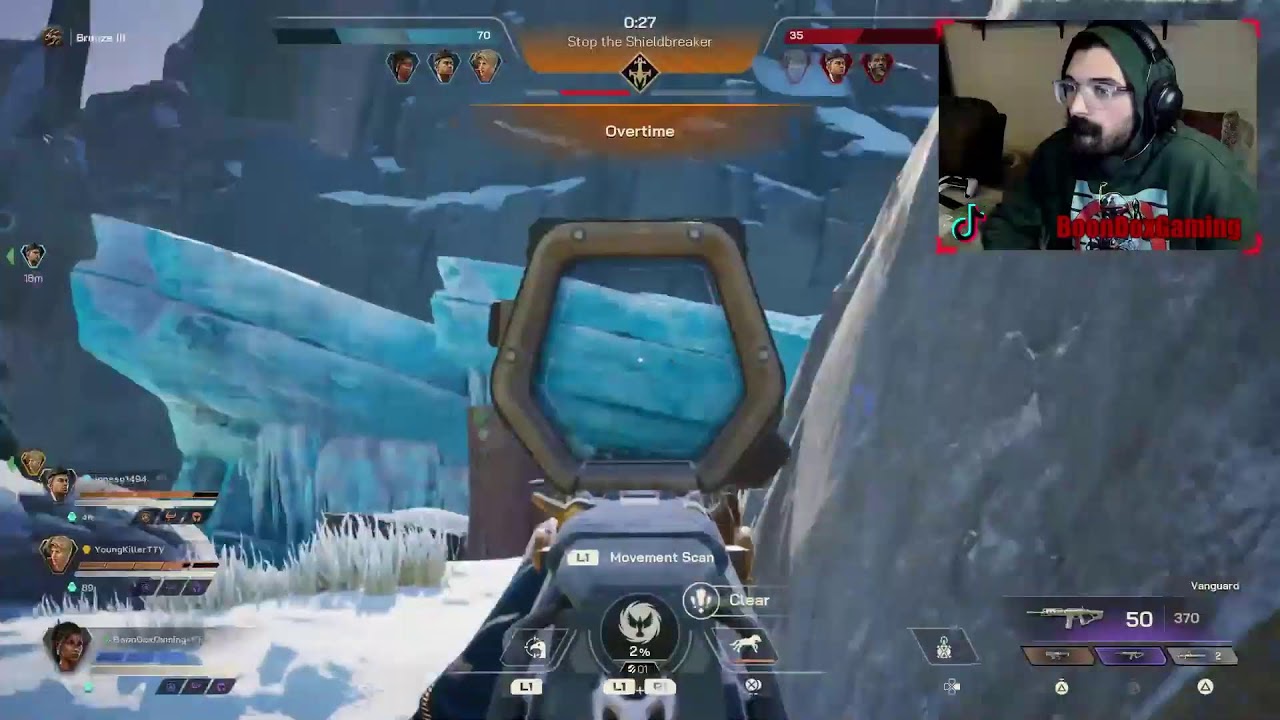 Highguard Ranked Mode LIVE | Squad Climb & Competitive PvP | Boon Dox LIVE
