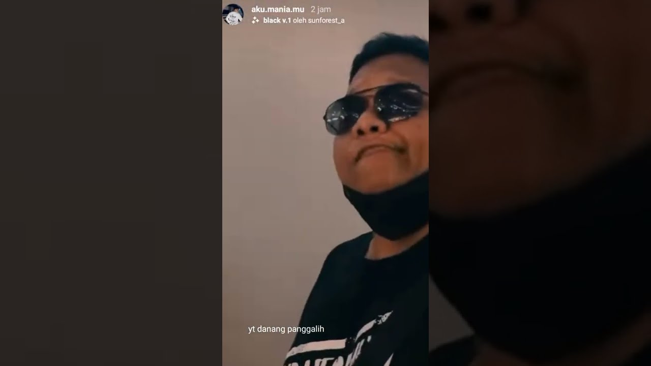 KEDEKATAN AMRI ZENK DENGAN RIAN MAHENDRA