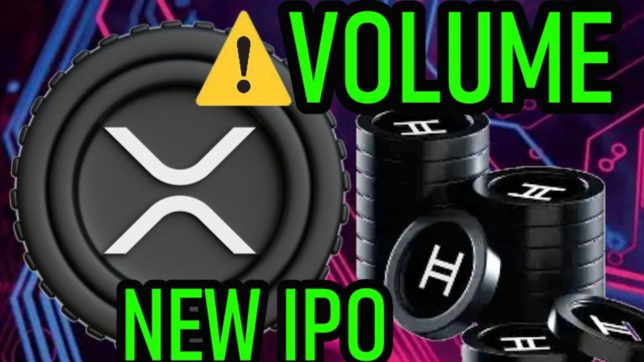 XRP HBAR ⚠️ПРОДОЛЖИТСЯ ЛИ ЭТОТ РЫНОЧНЫЙ НАПОР⚠️