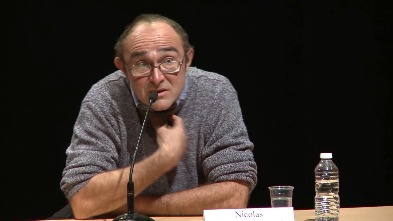 Malscience - entretien avec Nicolas Chevassus-au-Louis