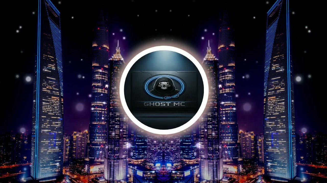 Castelo de Vidro Ghost Mc