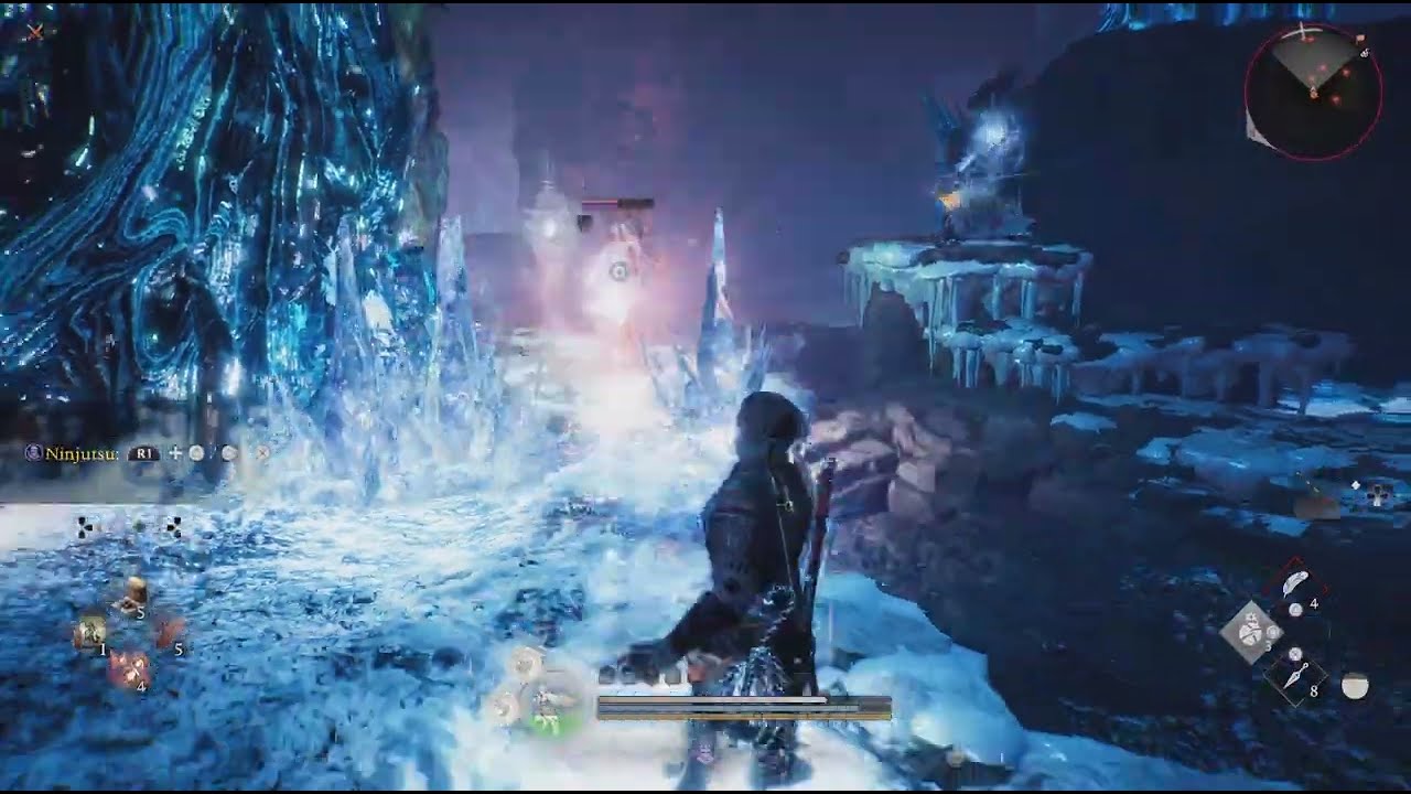 Nioh 3