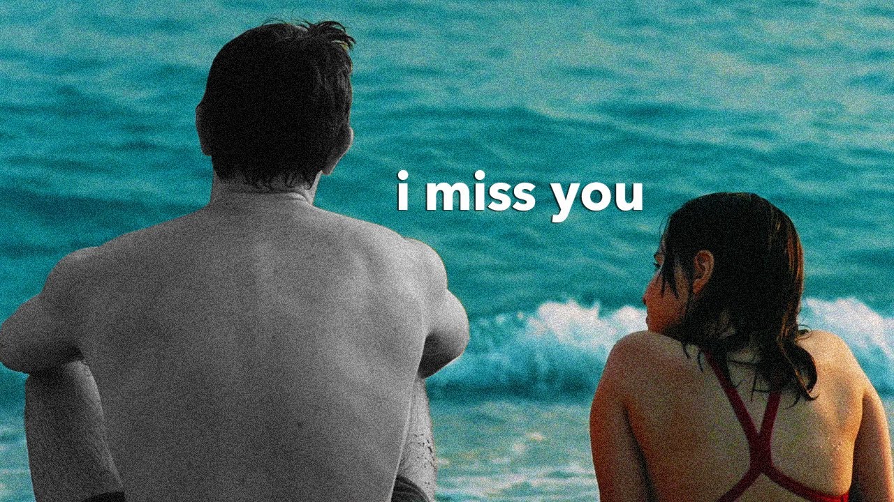 i miss you, dad