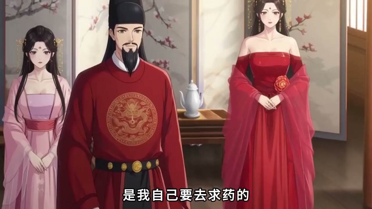 《盈月无涯》江南首富之女柳盈盈为救垂危闺蜜，独闯苗疆求药，却意外怀上药王谷主白无涯的孩子。面对
