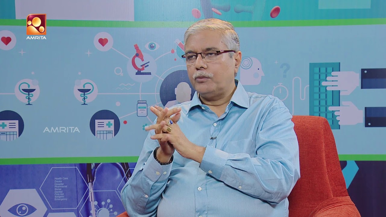 Thyroid Nodules |GOOD HEALTH | EP-61