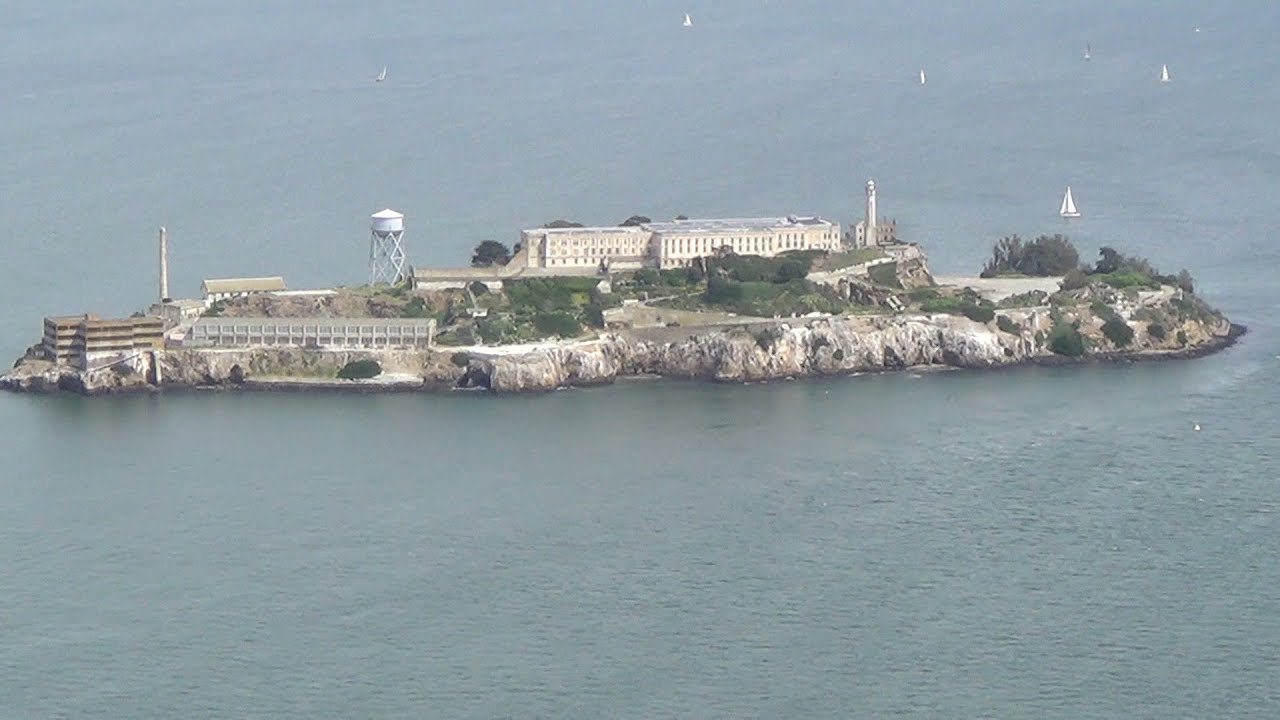 Flying Over San Francisco - Helicopter Tour (Bell 427 – Twin Engine)