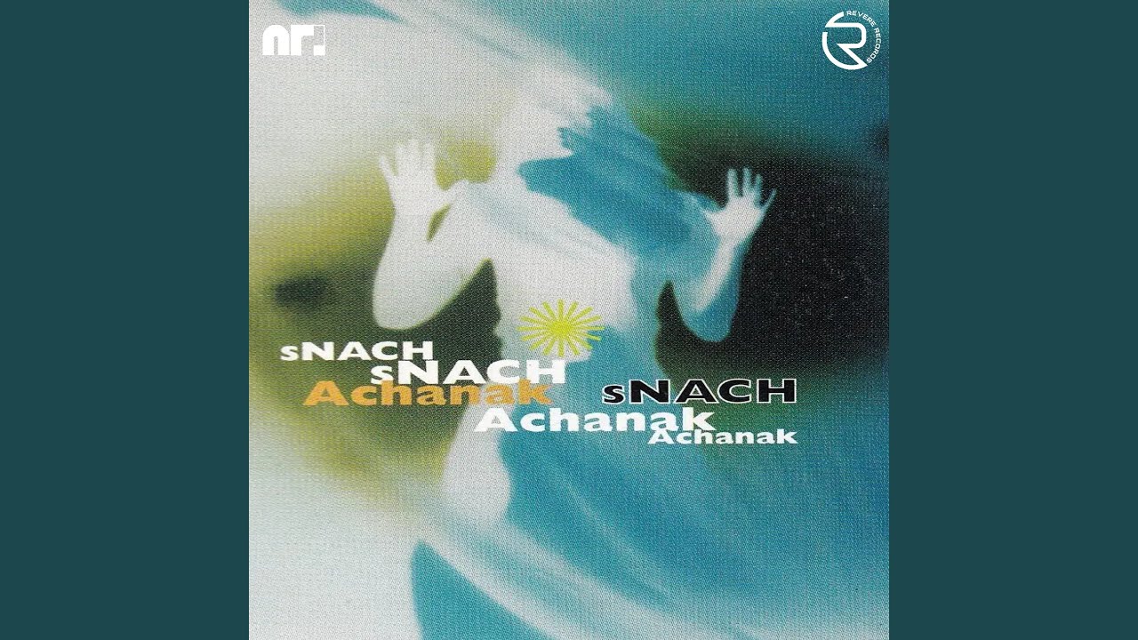 Nukhe Chakee Javana (East West Connection)