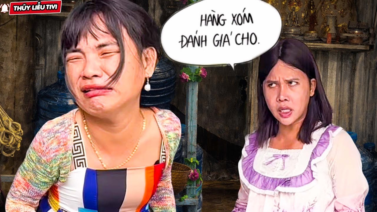 Mẹ Chồng Chèn Ép Đủ Đường, Thúy Liễu Thẳng Tay Thanh Toán Cả Gốc Lẫn Lãi | Thúy Liễu Tivi