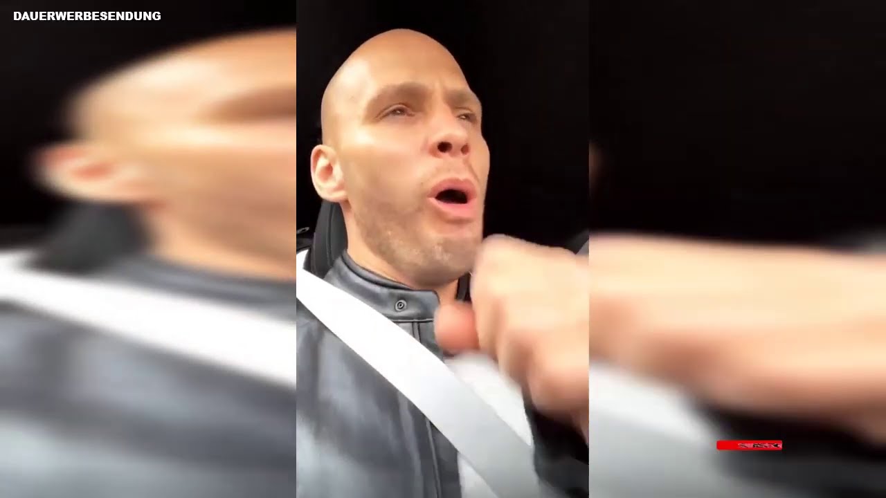 Update Zu Meinem PERMA-BANN Auf Twitch - Spritzschutz? 🚫 Flying Uwe Instagram Story