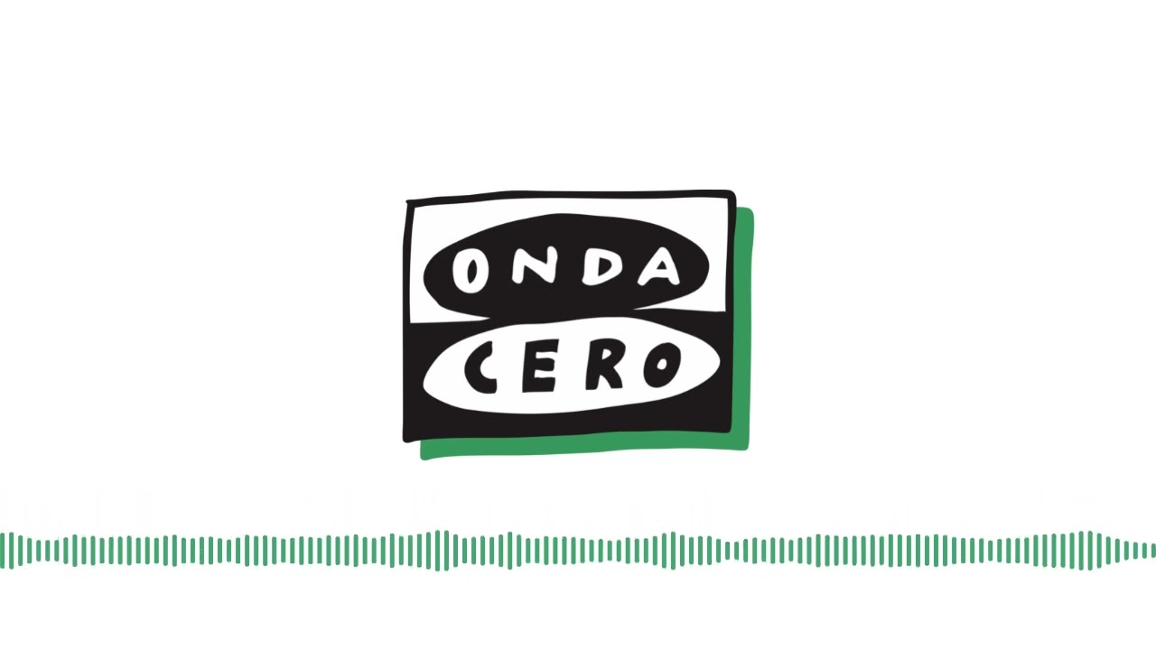 Onda Cero - Boletín Emisoras (desde 2023)