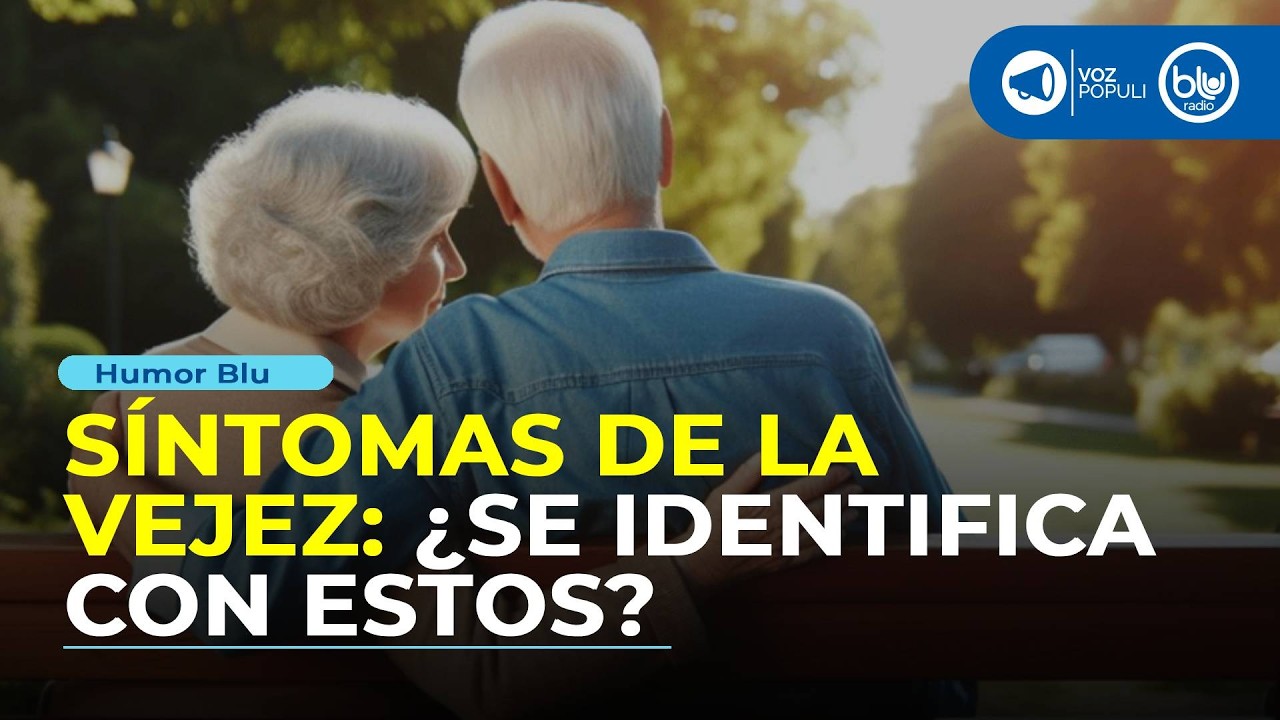 Guía definitiva para identificar si se está poniendo viejo