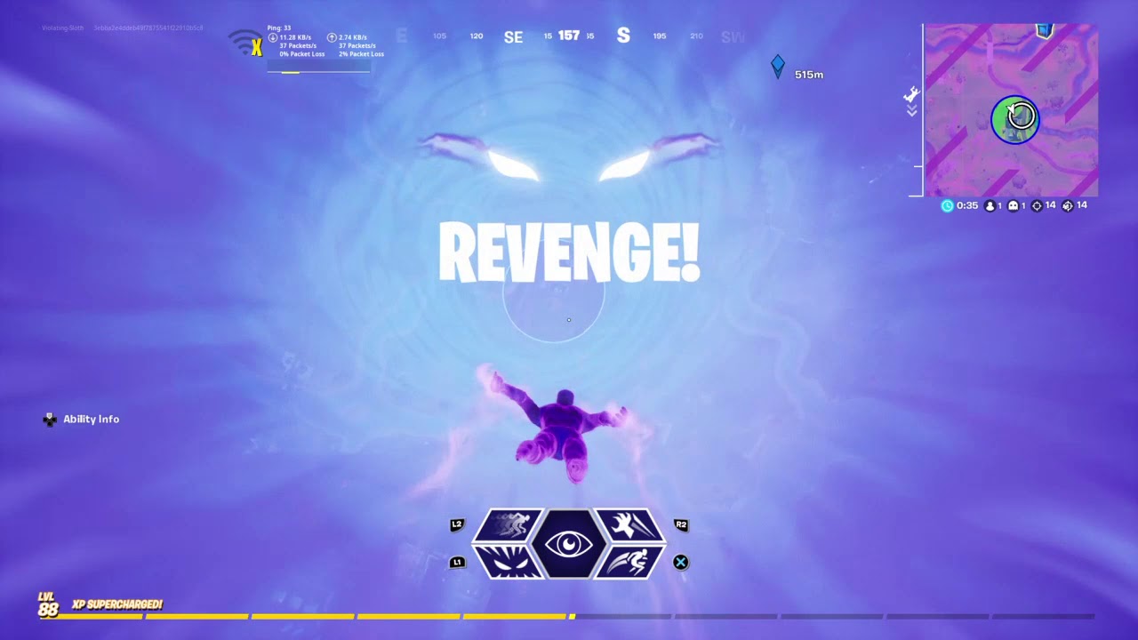 Fortnitemare 15dub