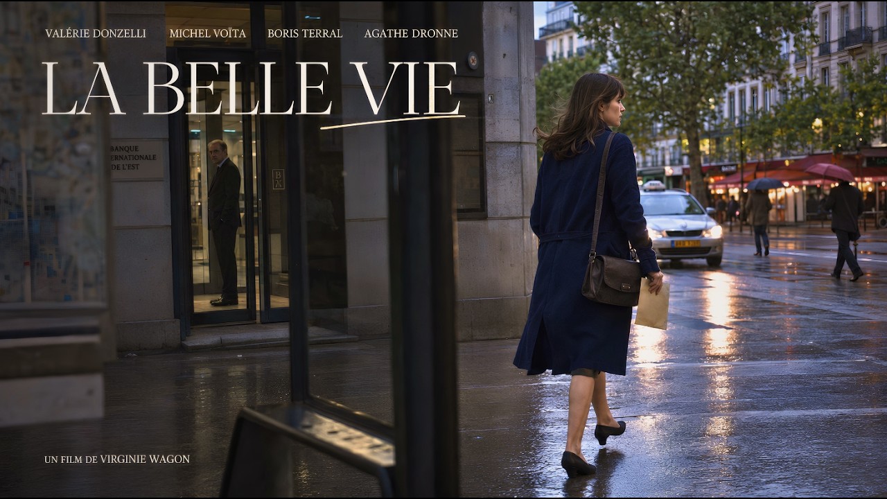 Le crime parfait qui a d&eacute;g&eacute;n&eacute;r&eacute; ! | Film dramatique et policier | Complet en Fran&ccedil;ais