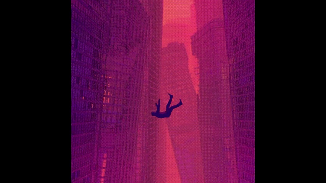 Lil Macks - Moncler Criminals (slowed + reverb)