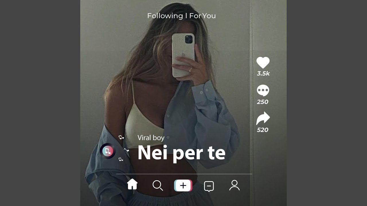 Nei per te